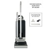 Sebo 91303AM 300 Mechanical Light Grey/Grey Black